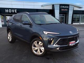 2025 Buick Encore Gx for sale in Bradley IL
