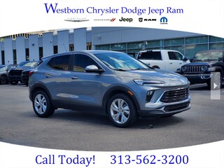 2025 Buick Encore Gx for sale in Dearborn MI