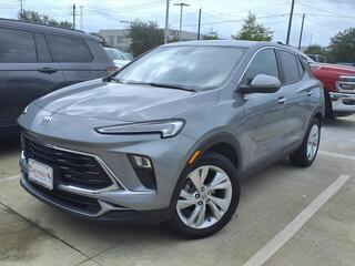2025 Buick Encore Gx for sale in Pasadena TX