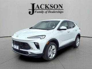 2025 Buick Encore Gx