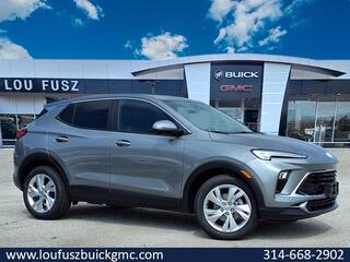 2026 Buick Encore Gx
