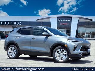 2026 Buick Encore Gx