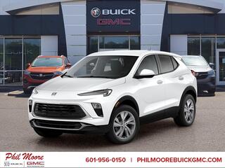 2026 Buick Encore Gx