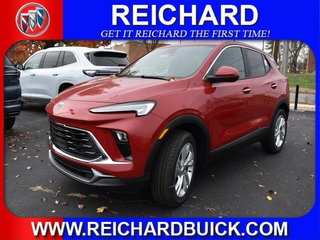 2026 Buick Encore Gx