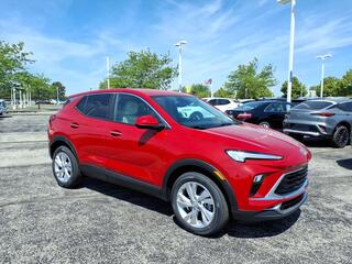 2026 Buick Encore Gx for sale in Matteson IL