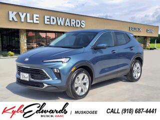 2025 Buick Encore Gx for sale in Muskogee OK