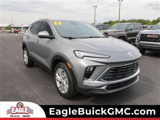 2025 Buick Encore Gx