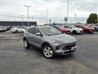 2025 Buick Encore Gx for sale in Bradley IL