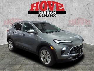 2025 Buick Encore Gx for sale in Bradley IL