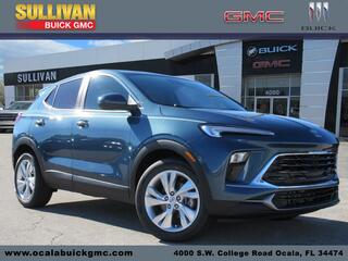 2025 Buick Encore Gx