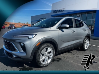 2025 Buick Encore Gx