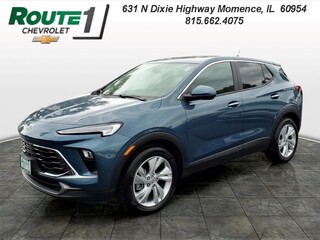 2025 Buick Encore Gx for sale in Momence IL