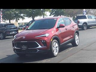 2025 Buick Encore Gx
