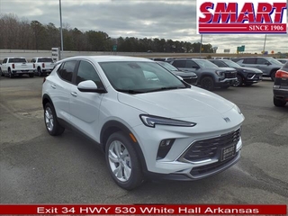 2025 Buick Encore Gx for sale in White Hall AR