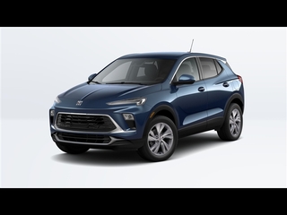 2025 Buick Encore Gx