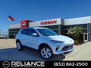 2025 Buick Encore Gx