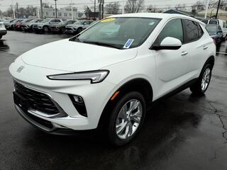 2024 Buick Encore Gx