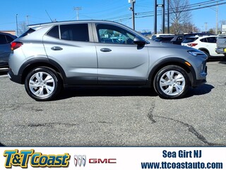 2024 Buick Encore Gx for sale in Sea Girt NJ