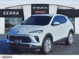 2024 Buick Encore Gx