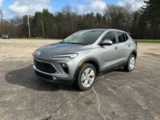 2025 Buick Encore Gx