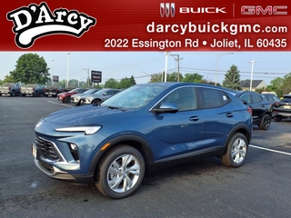 2026 Buick Encore Gx