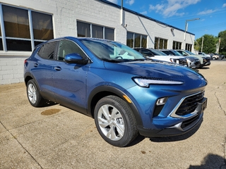 2026 Buick Encore Gx
