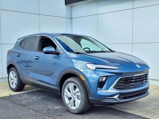 2026 Buick Encore Gx