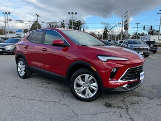 2026 Buick Encore Gx