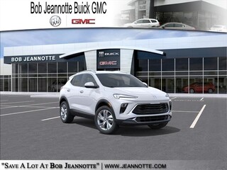 2026 Buick Encore Gx for sale in Plymouth MI