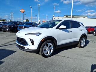 2026 Buick Encore Gx