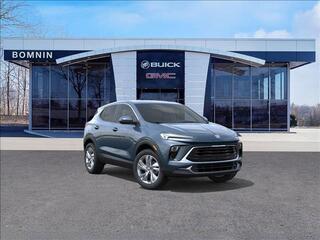 2026 Buick Encore Gx