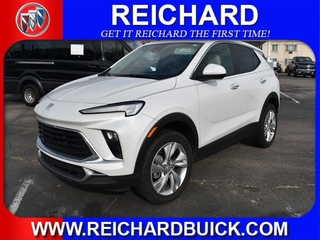 2024 Buick Encore Gx