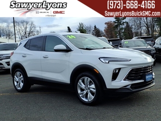 2024 Buick Encore Gx for sale in Randolph NJ