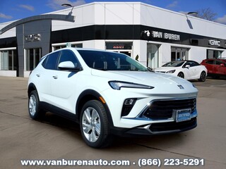 2024 Buick Encore Gx