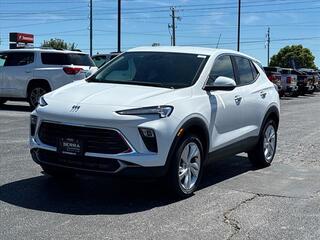 2024 Buick Encore Gx