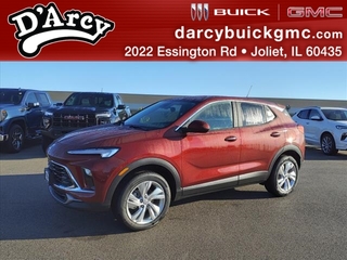 2025 Buick Encore Gx for sale in Joliet IL