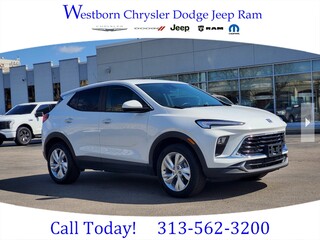 2025 Buick Encore Gx for sale in Dearborn MI