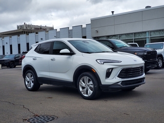 2025 Buick Encore Gx