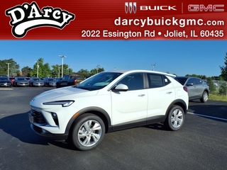 2026 Buick Encore Gx for sale in Joliet IL