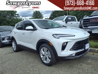2026 Buick Encore Gx