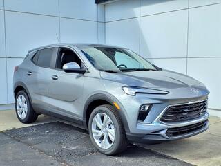 2026 Buick Encore Gx