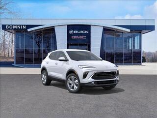 2026 Buick Encore Gx