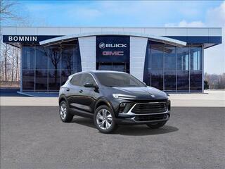 2026 Buick Encore Gx