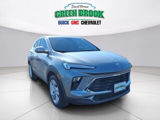 2026 Buick Encore Gx