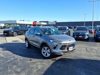 2026 Buick Encore Gx for sale in Bradley IL