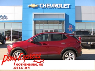 2025 Buick Encore Gx for sale in Gothenburg NE