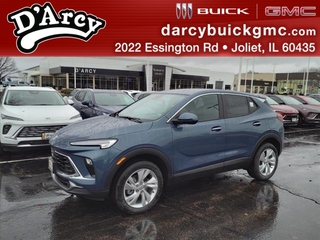 2025 Buick Encore Gx for sale in Joliet IL