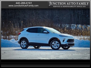 2025 Buick Encore Gx for sale in Chardon OH