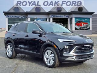 2025 Buick Encore Gx