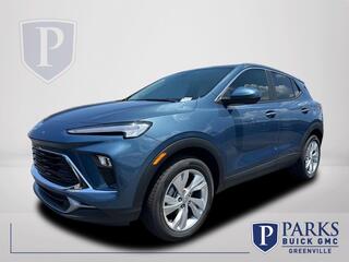 2026 Buick Encore Gx for sale in Greenville SC